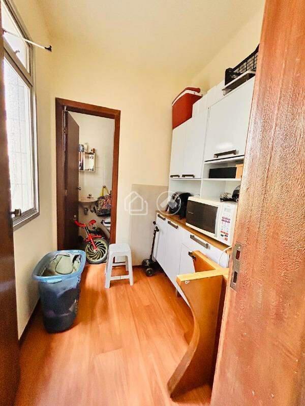 Apartamento, Buritis, 3 Quartos, 1 Vaga, 1 Suíte