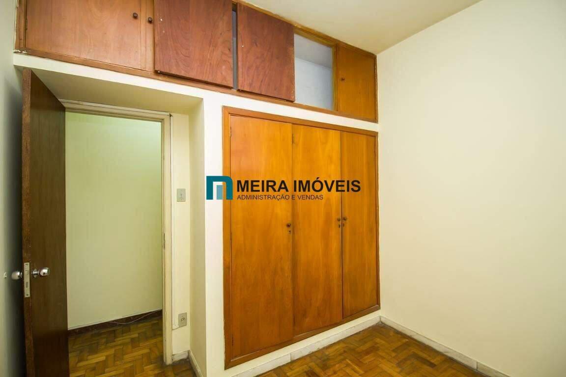 Apartamento, Lourdes, 3 Quartos, 0 Vaga, 1 Suíte