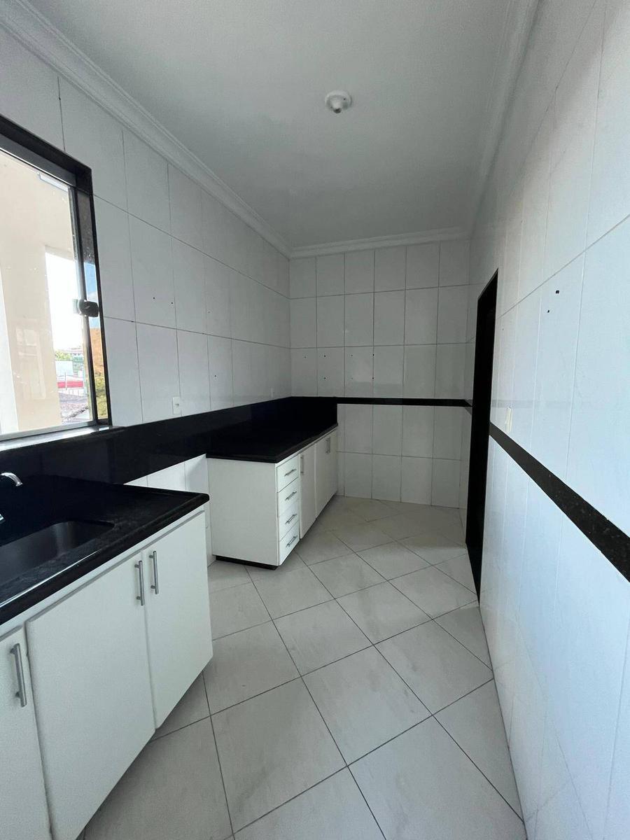 Apartamento, Centro, 3 Quartos, 1 Vaga, 1 Suíte