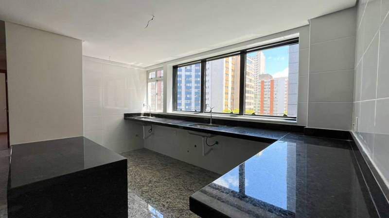 Apartamento, Lourdes, 2 Quartos, 1 Vaga, 2 Suítes