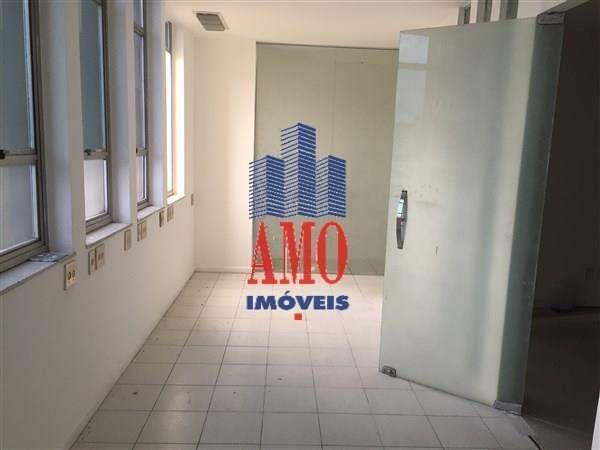 Andar, Funcionários, 2 Vagas