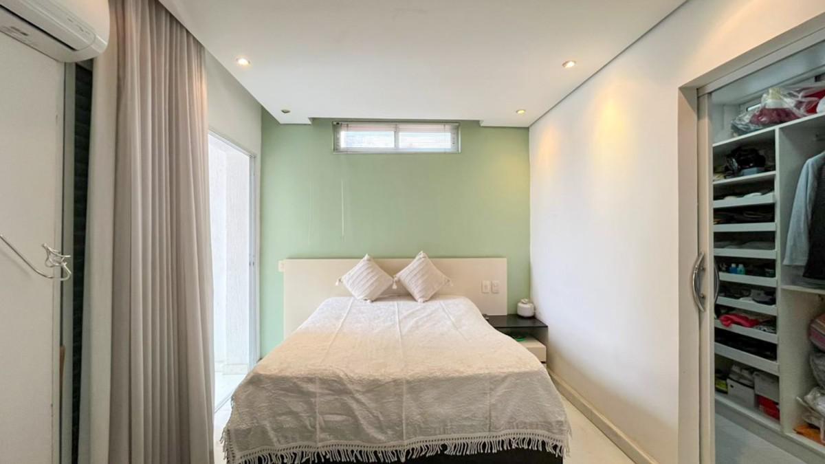 Casa, Planalto, 3 Quartos, 2 Vagas, 1 Suíte