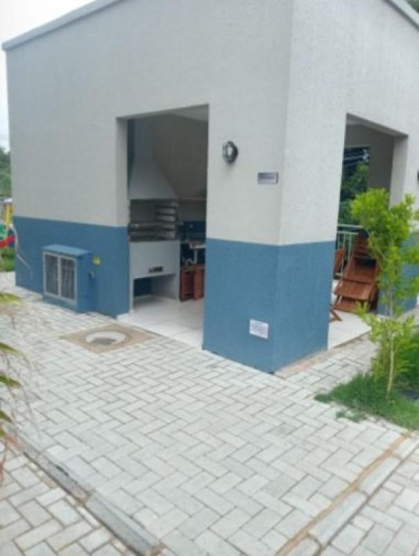 Apartamento, Jardim Guanabara, 1 Quarto, 1 Vaga