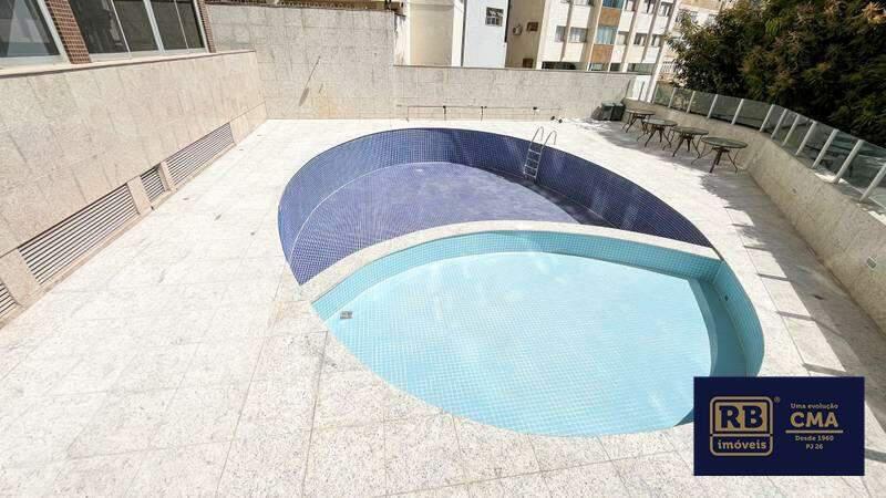 Apartamento, Anchieta, 4 Quartos, 3 Vagas, 2 Suítes