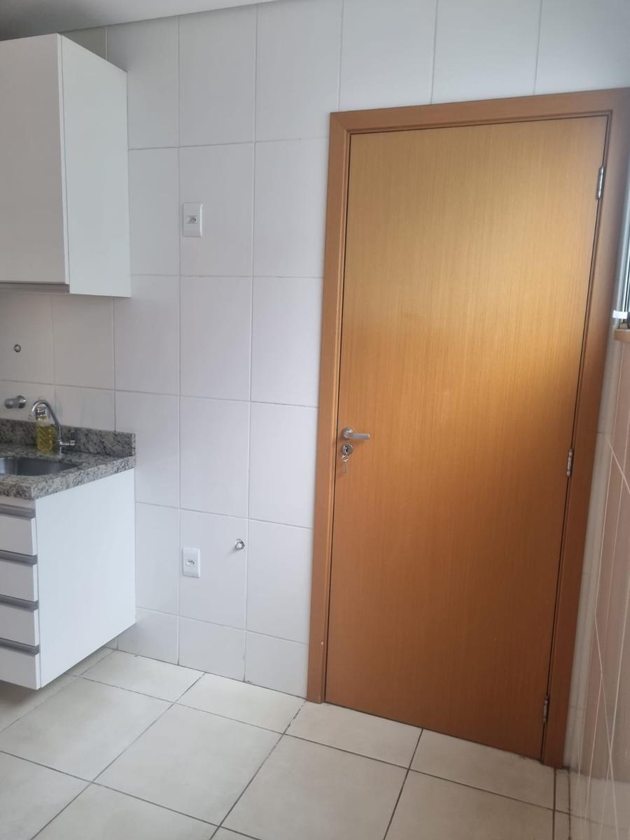 Apartamento, Coração Eucarístico, 2 Quartos, 1 Vaga