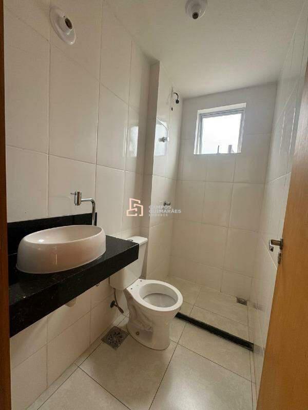 Apartamento, Milionários, 2 Quartos, 1 Vaga