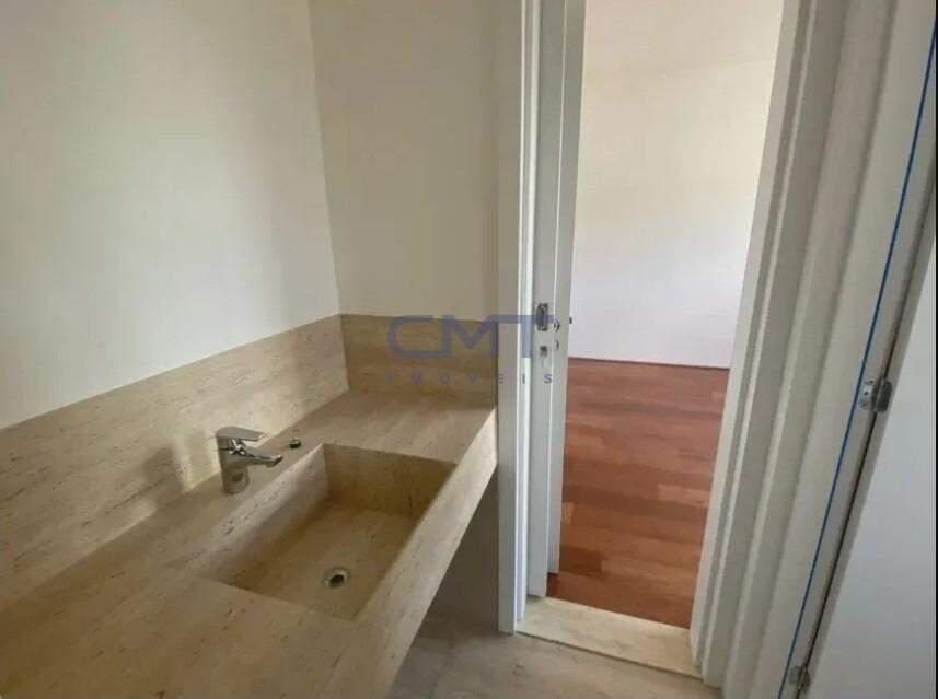 Apartamento, Sion, 4 Quartos, 3 Vagas, 2 Suítes
