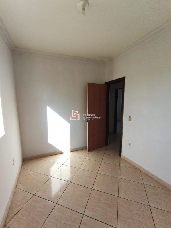 Apartamento, Canaã - 1ª Seção, 3 Quartos, 1 Vaga
