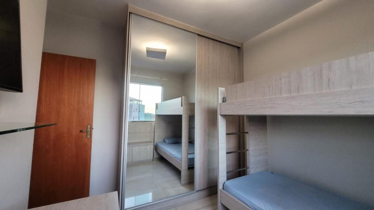 Cobertura, Palmeiras, 3 Quartos, 1 Vaga