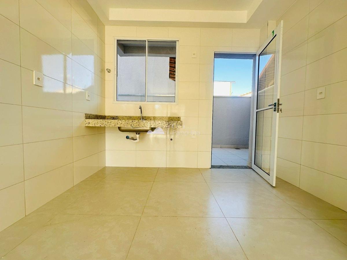 Apartamento, Santa Mônica, 2 Quartos, 2 Vagas