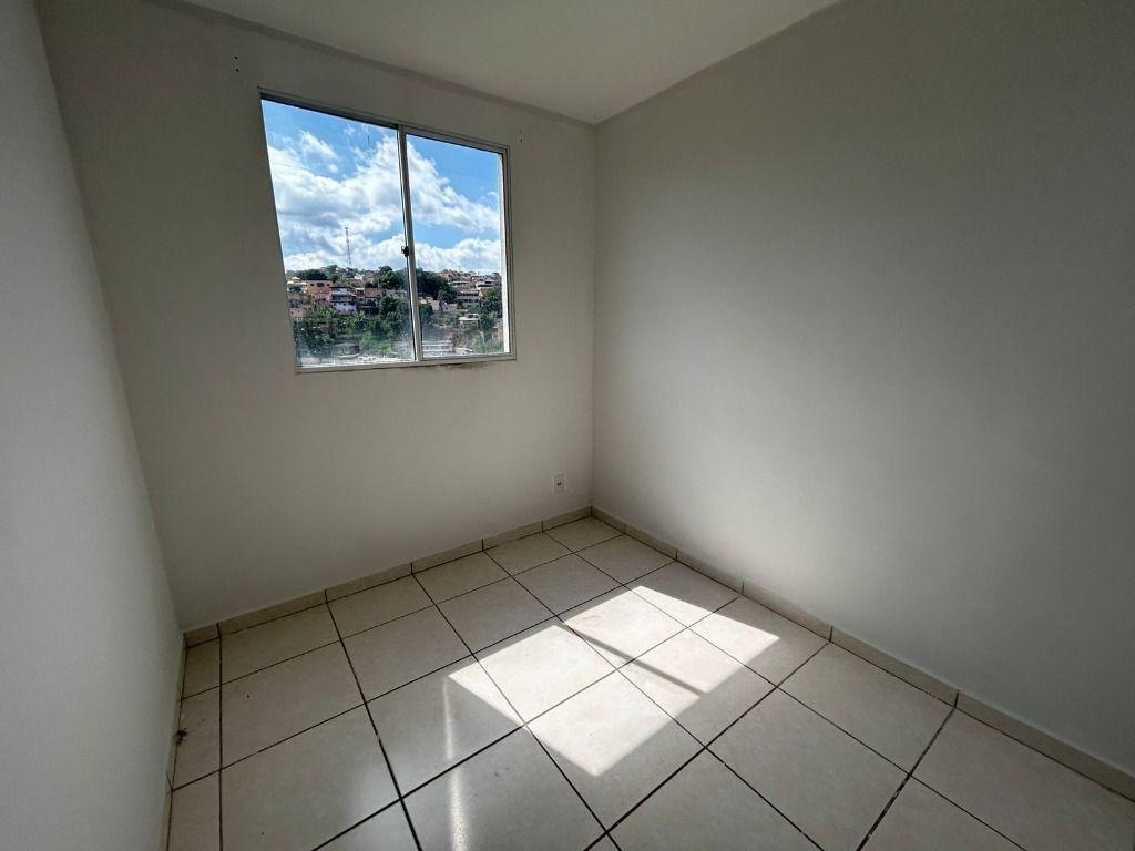 Apartamento, Borba Gato, 2 Quartos, 1 Vaga