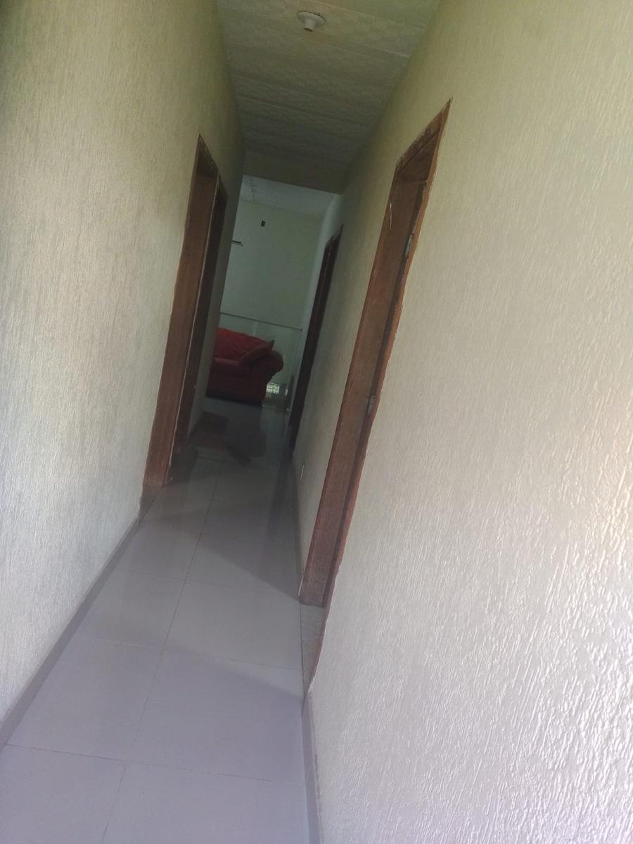 Casa, Paulo VI, 5 Quartos, 2 Vagas, 1 Suíte