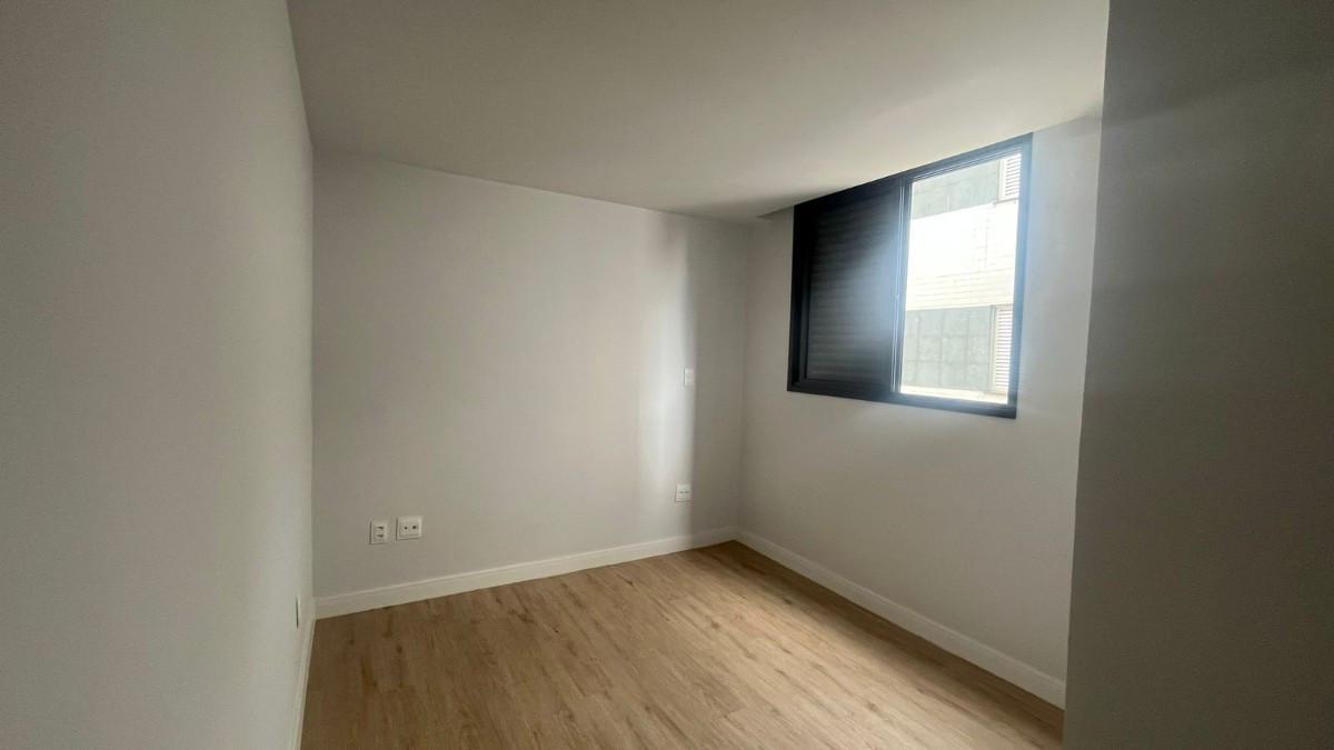 Apartamento, Cidade Nova, 1 Quarto, 1 Vaga, 1 Suíte