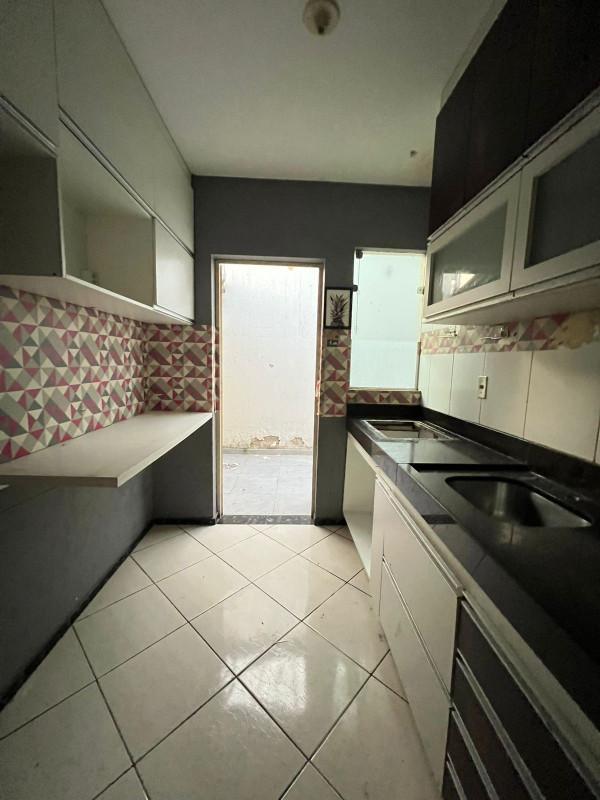 Apartamento, São Benedito, 2 Quartos, 1 Vaga