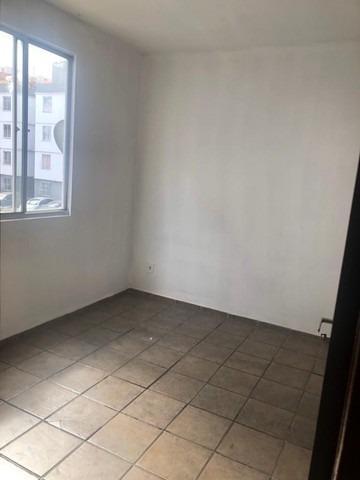 Apartamento, Vila Renascer, 2 Quartos, 1 Vaga