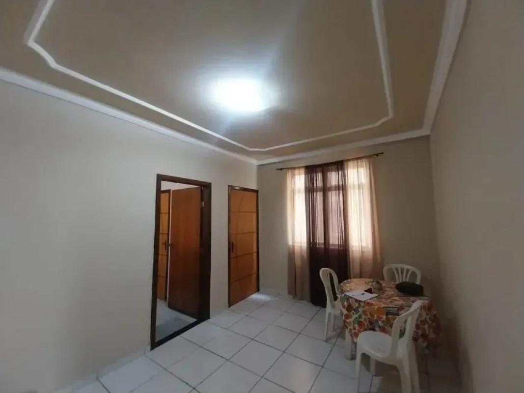 Apartamento, Ouro Preto, 3 Quartos, 1 Vaga, 1 Suíte