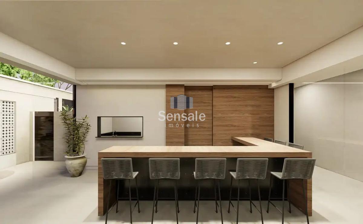 Apartamento, Cidade Jardim, 3 Quartos, 2 Vagas, 1 Suíte