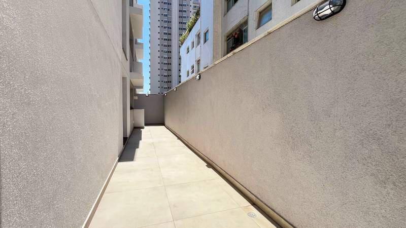 Apartamento, Serra, 2 Quartos, 2 Vagas, 2 Suítes