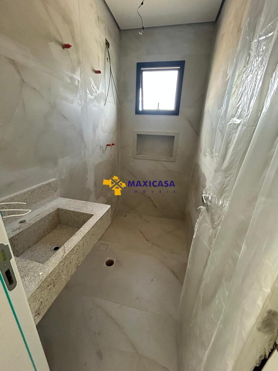 Apartamento, Indaiá, 2 Quartos, 1 Vaga, 1 Suíte