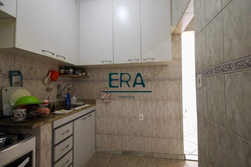 Apartamento, Alto Barroca, 3 Quartos, 1 Vaga