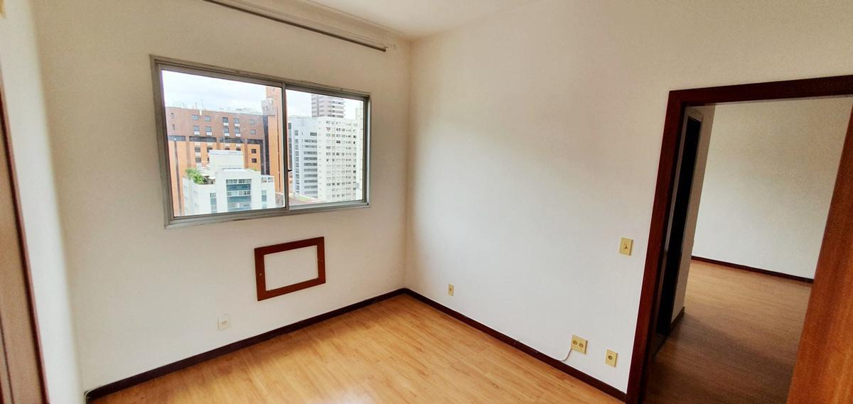 Apartamento, Savassi, 1 Quarto, 1 Vaga