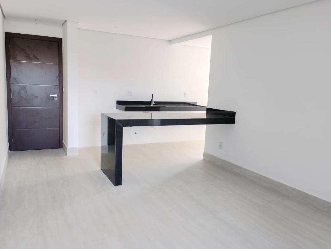 Apartamento, Itapoã, 3 Quartos, 2 Vagas, 1 Suíte