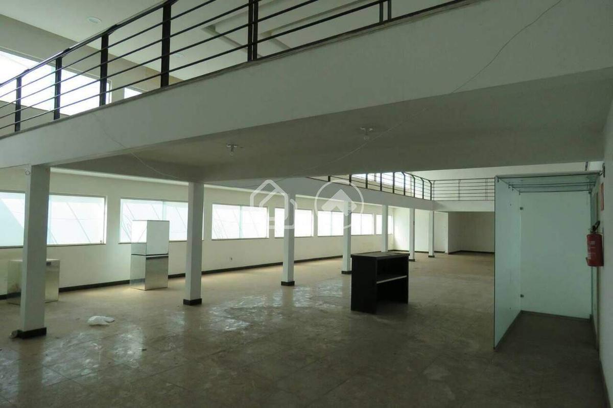 Prédio, Betânia