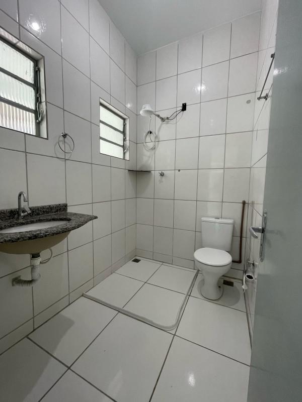 Casa, Aparecida, 1 Quarto, 0 Vaga
