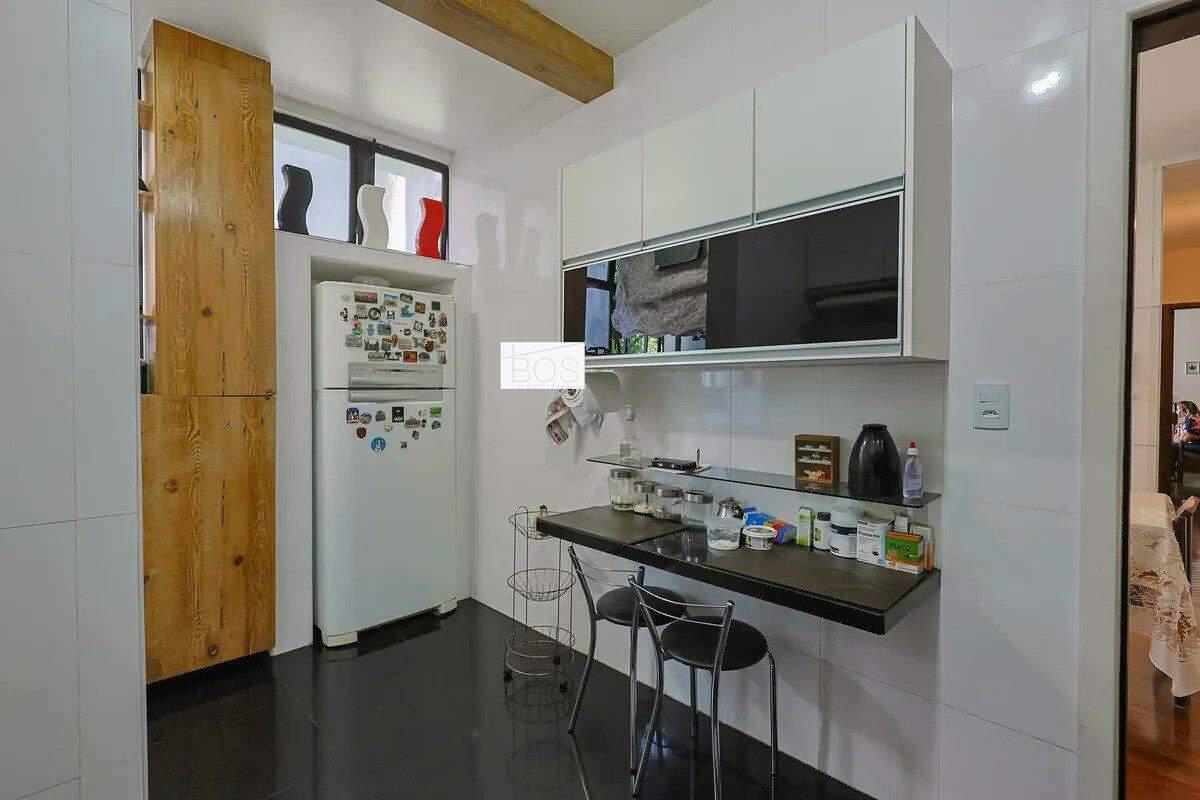 Apartamento, Savassi, 4 Quartos, 4 Vagas, 1 Suíte