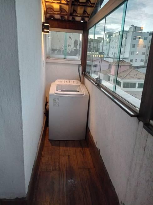 Apartamento, Nova Vista, 2 Quartos, 1 Vaga