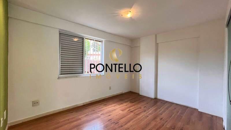 Apartamento, Vila Paris, 4 Quartos, 2 Vagas, 1 Suíte