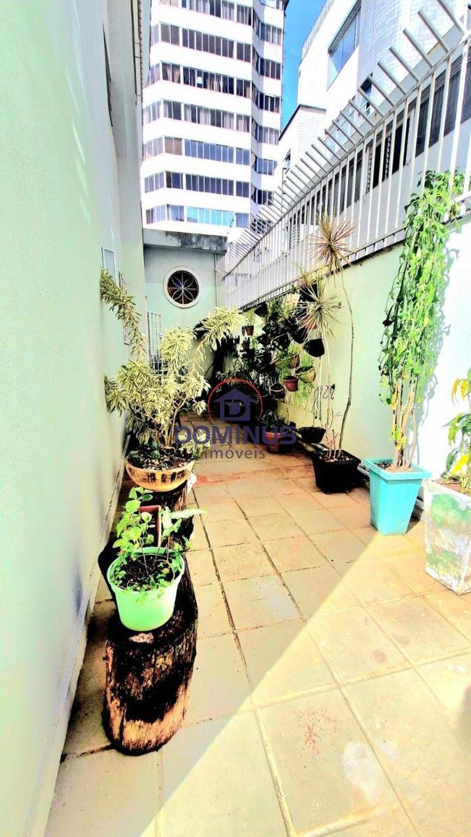 Apartamento, Gutierrez, 3 Quartos, 2 Vagas, 1 Suíte