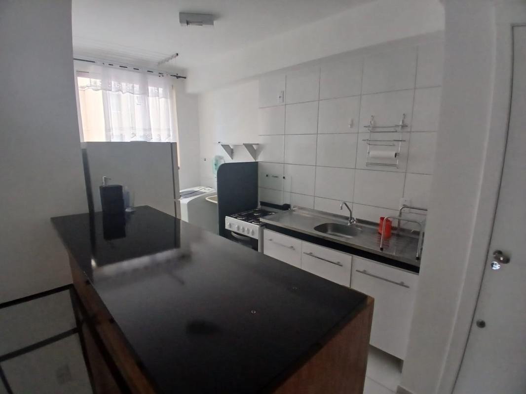 Apartamento, Planalto, 2 Quartos, 1 Vaga