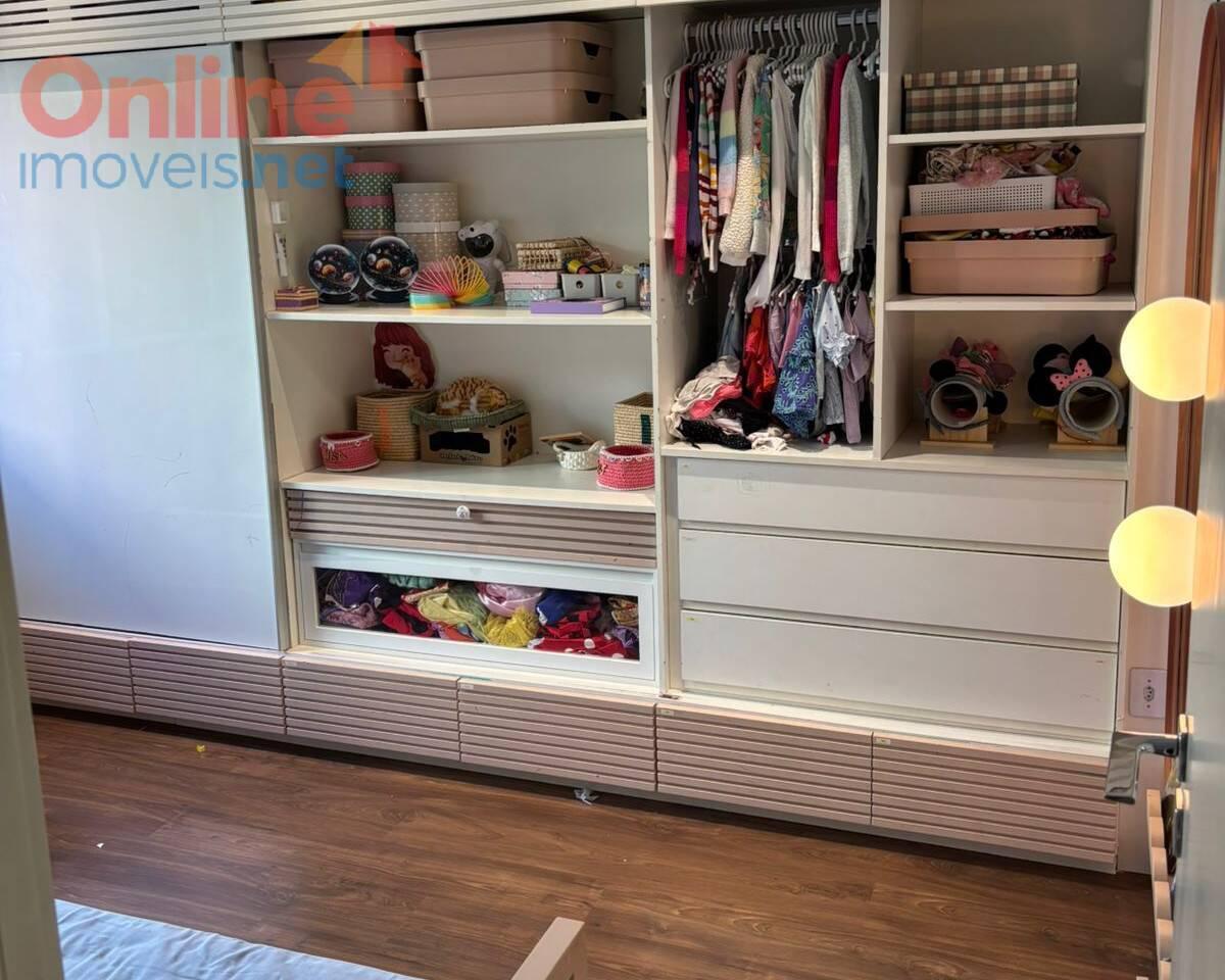 Apartamento, Santo Agostinho, 4 Quartos, 0 Vaga, 2 Suítes