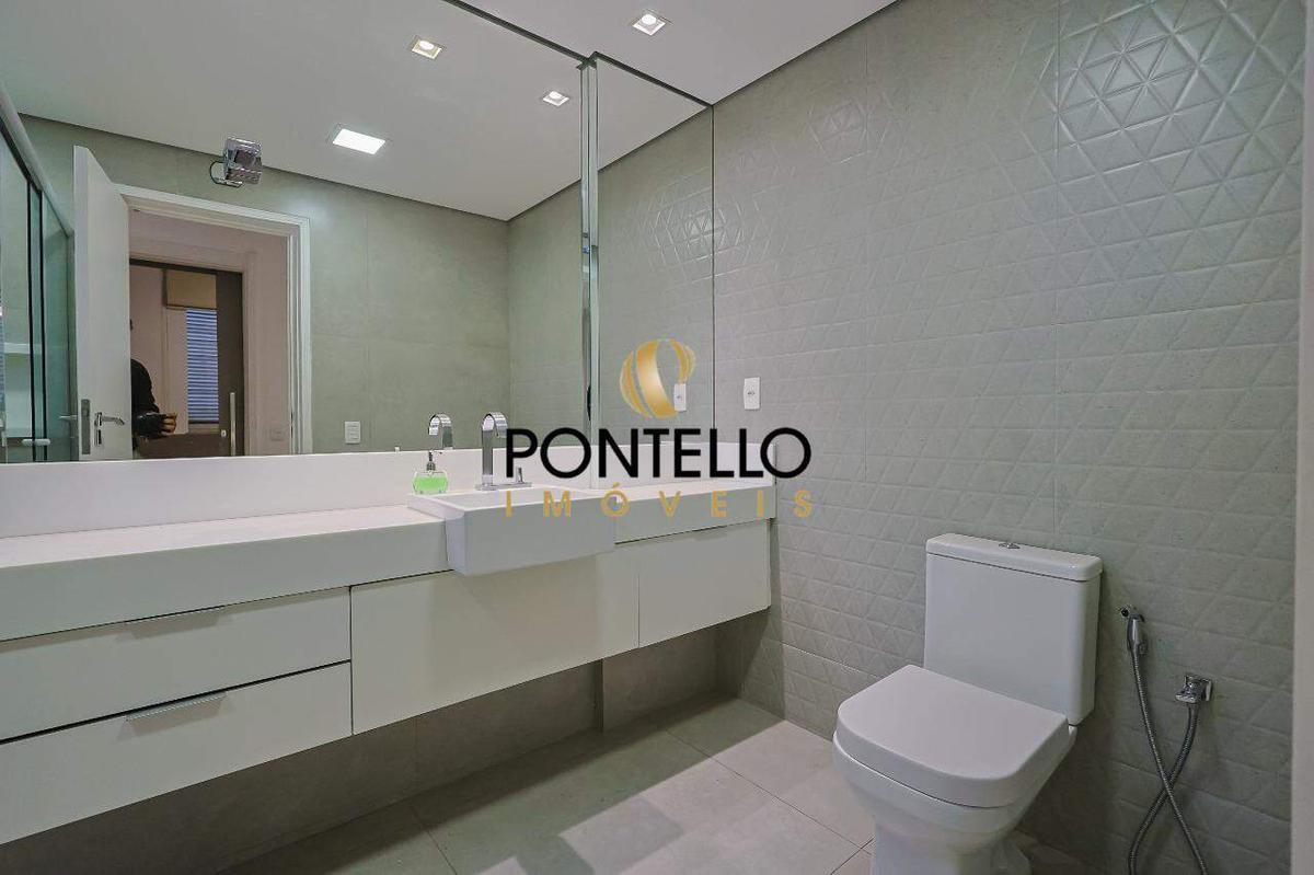 Apartamento, Santo Agostinho, 4 Quartos, 2 Vagas, 2 Suítes