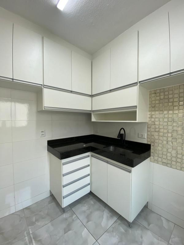 Apartamento, Sapucaia II, 2 Quartos, 1 Vaga