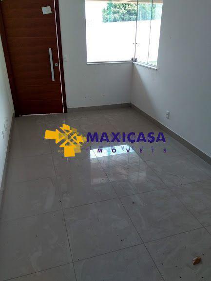 Casa, Parque Copacabana, 3 Quartos, 2 Vagas, 1 Suíte