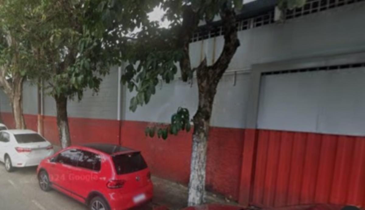 Galpão, Prado, 0 Quarto, 0 Vaga