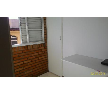 Apartamento, Ouro Preto, 3 Quartos, 1 Vaga, 1 Suíte