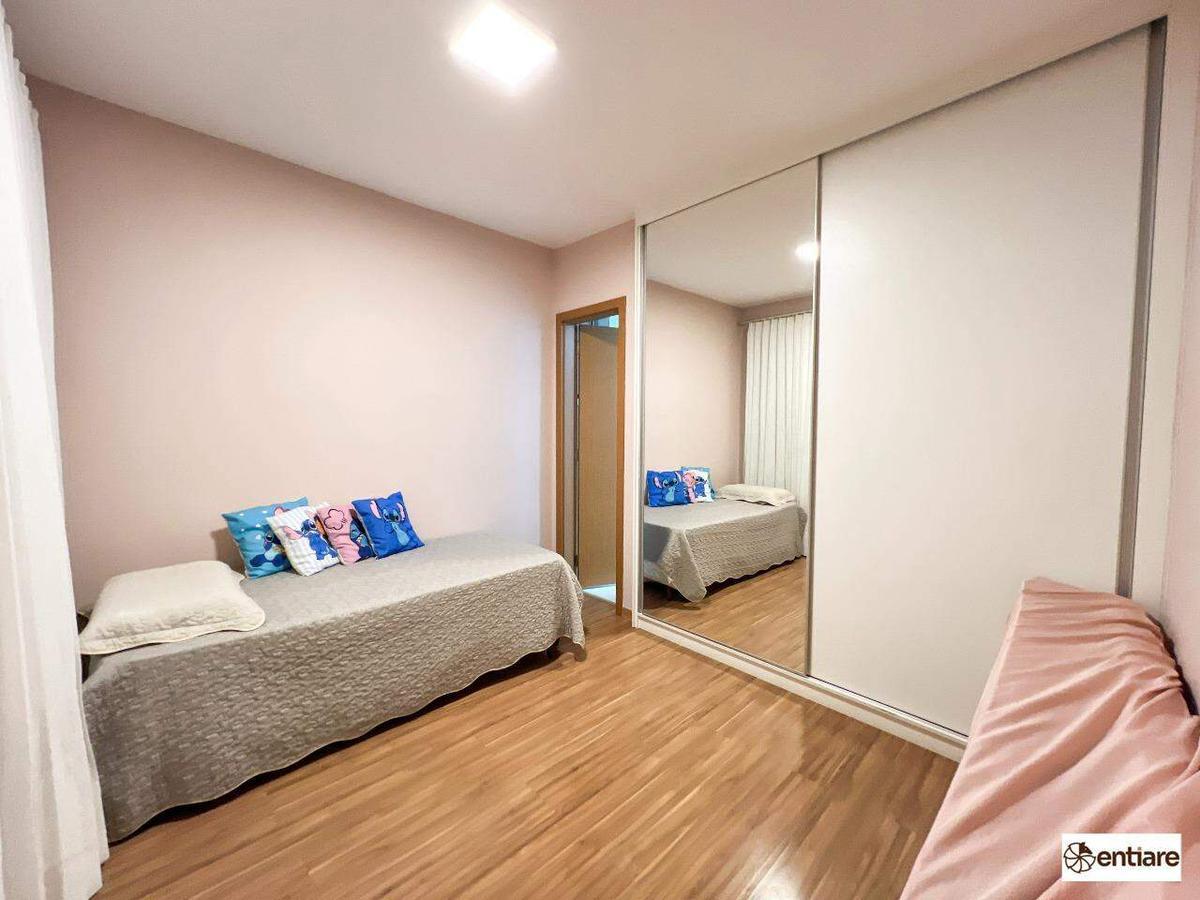 Apartamento, Buritis, 4 Quartos, 4 Vagas, 2 Suítes