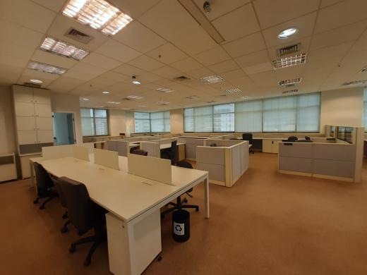 Andar, Savassi, 0 Quarto, 6 Vagas
