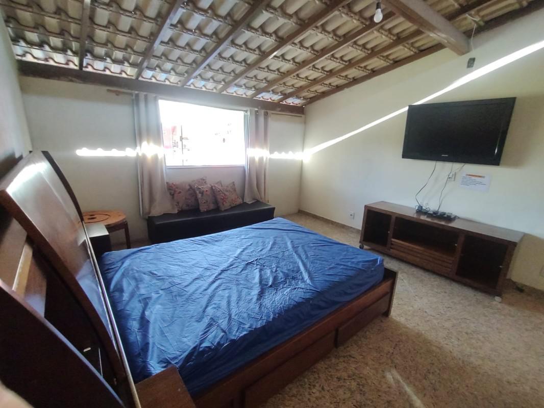 Fazenda, Tropeiros, 2 Quartos, 10 Vagas