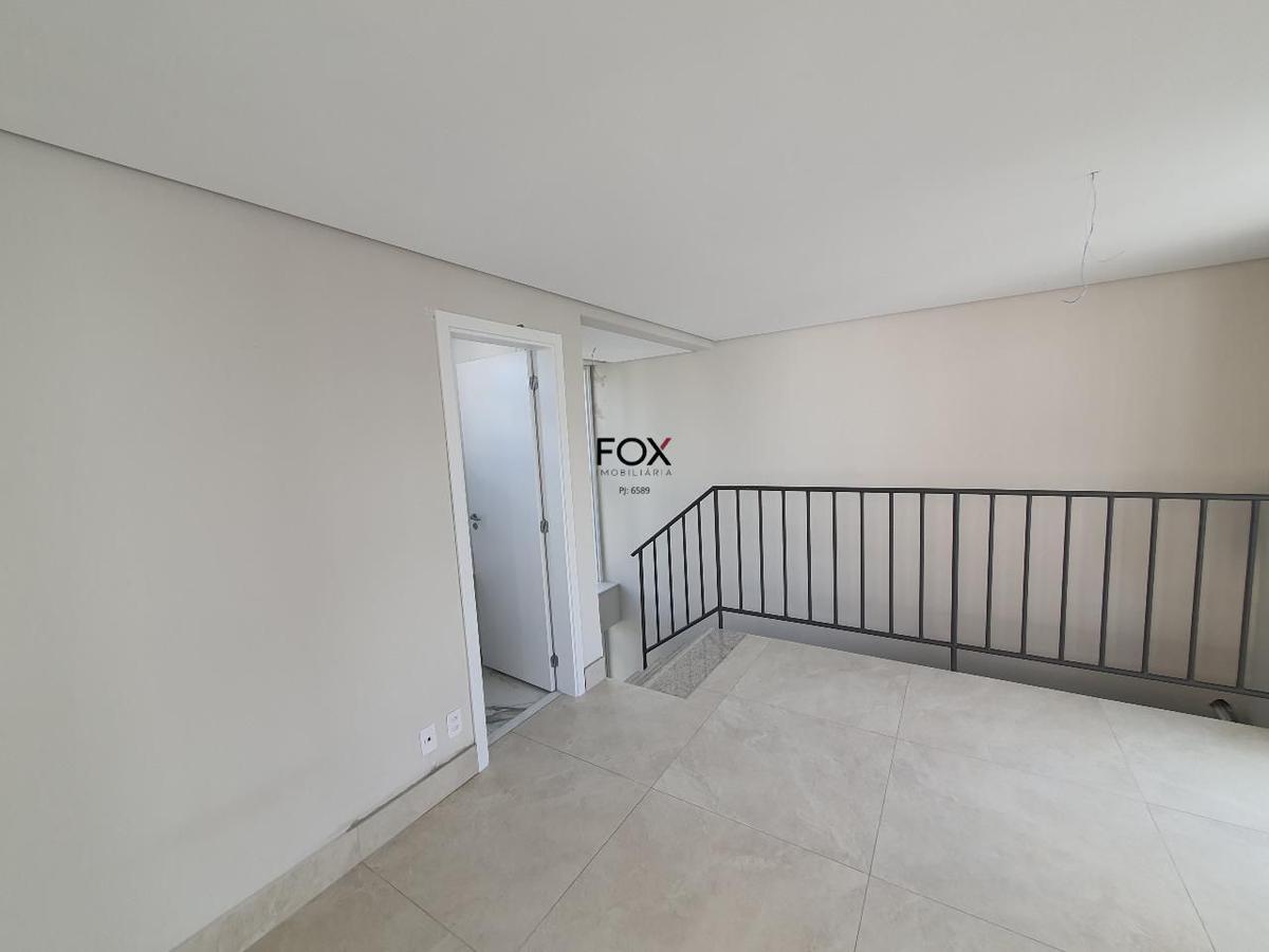 Cobertura, Santo Antônio, 2 Quartos, 2 Vagas, 1 Suíte