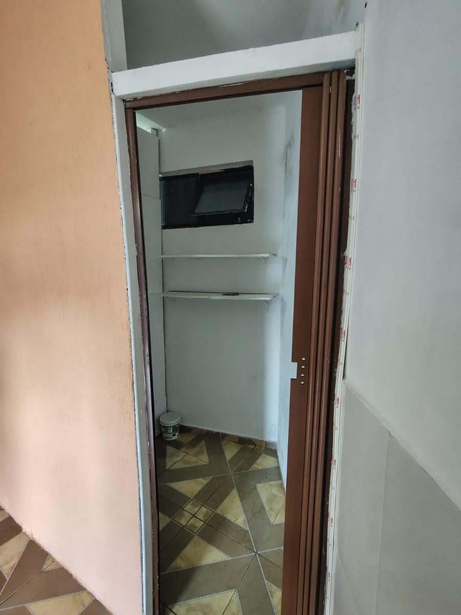 Andar, Jardim Montanhês, 0 Quarto, 0 Vaga