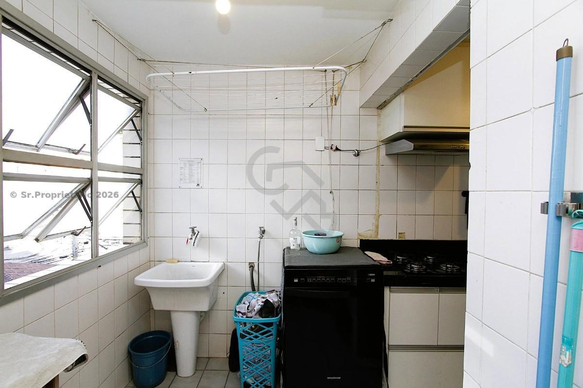 Apartamento, Coração de Jesus, 2 Quartos, 1 Vaga, 1 Suíte