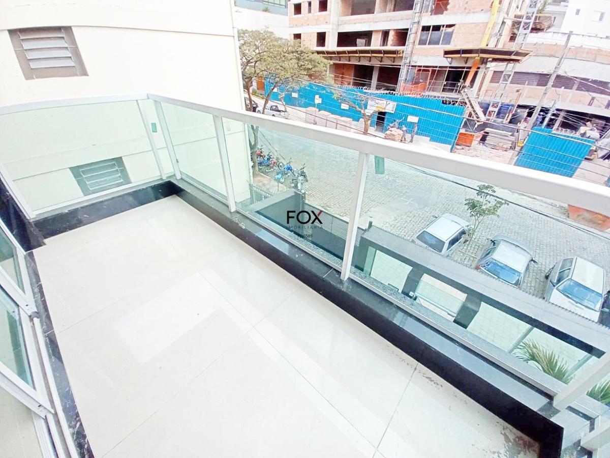 Apartamento, Gutierrez, 4 Quartos, 3 Vagas, 2 Suítes