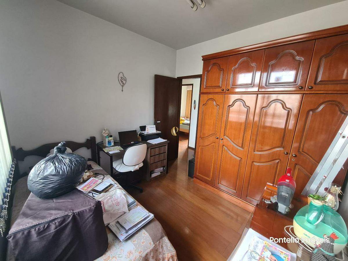 Casa, Padre Eustáquio, 3 Quartos, 1 Vaga, 1 Suíte