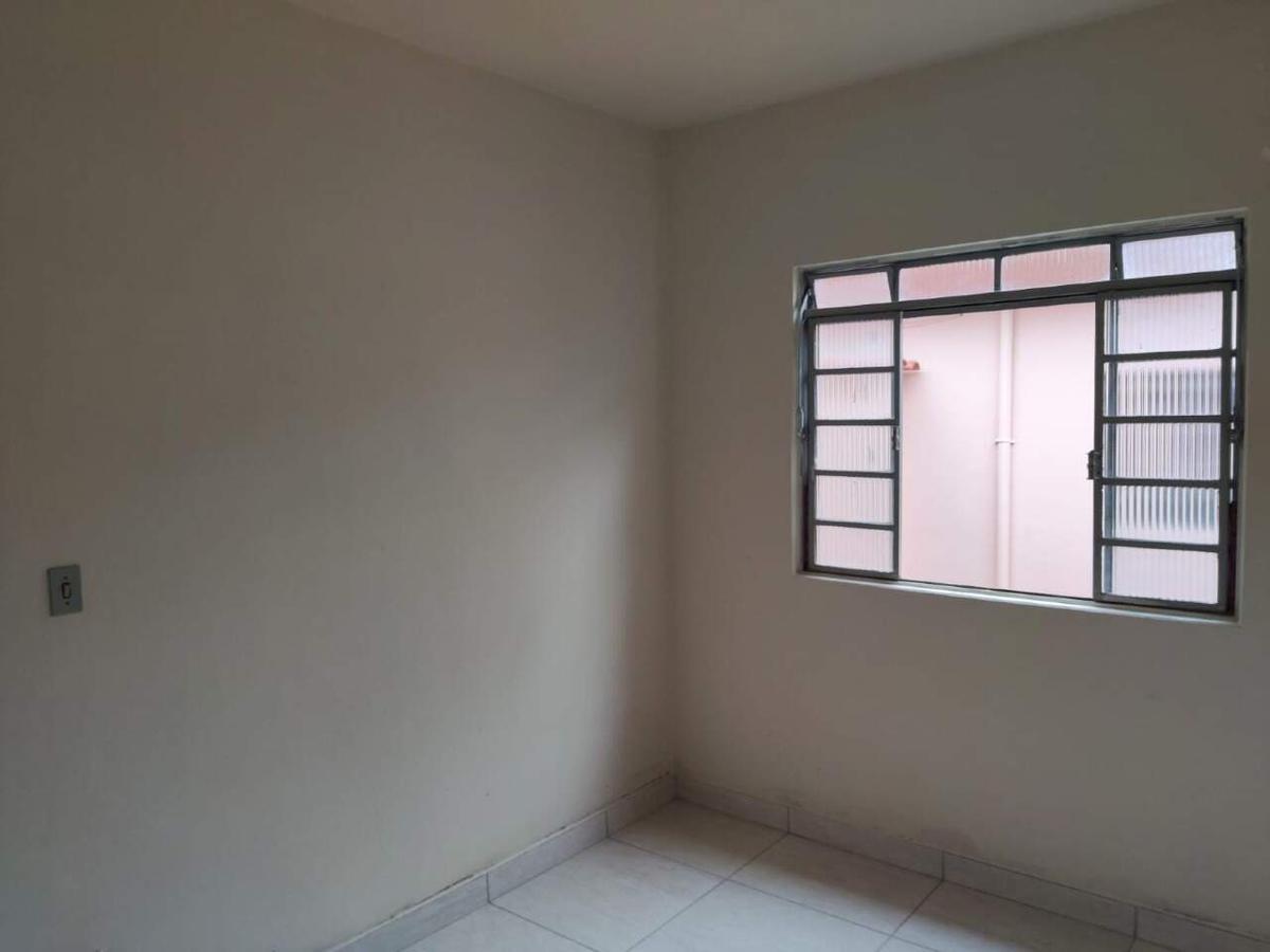 Quitinete, Concórdia, 1 Quarto