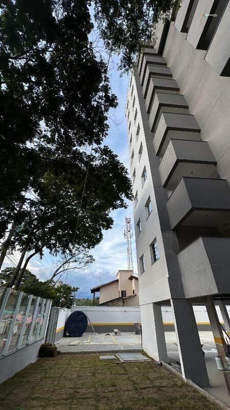 Apartamento, Boa Esperança, 3 Quartos, 1 Vaga, 1 Suíte