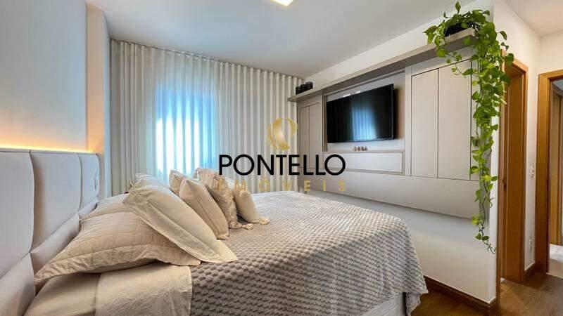 Apartamento, Liberdade, 2 Quartos, 2 Vagas, 1 Suíte